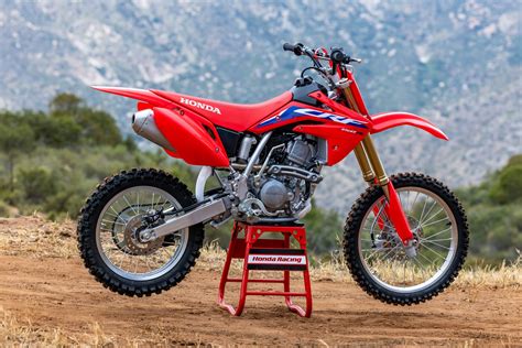 Honda launches MY2022 CRF250R and CRF250RX with major upgrades for some ...