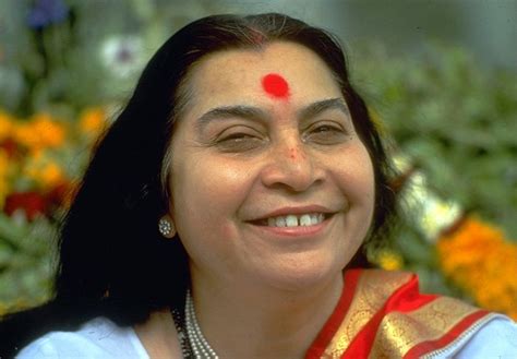 Shri Mataji Nirmala Devi – Renowned Spiritual Leader of the World ...