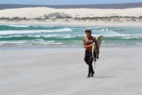 Surfing in South Africa: Best Time & Spots | Holidify