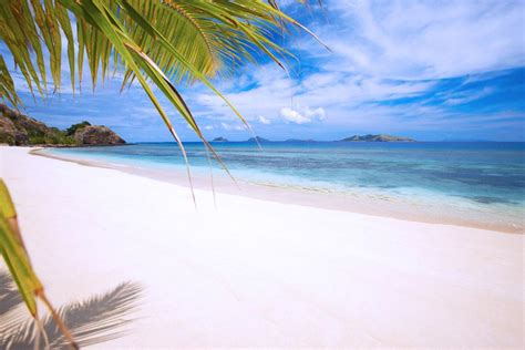 Top 10 Pacific Island beaches | Stuff.co.nz