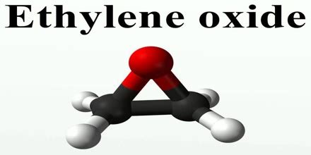 Ethylene Oxide - Zoefact