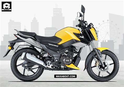 2024 TVS Raider 125 Price, Specs, Top Speed & Mileage in India (New Model)