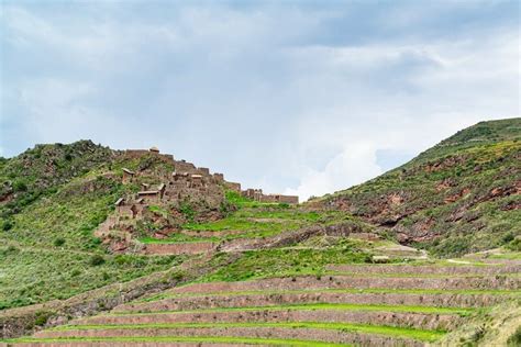 A Guide To Pisac Ruins, Peru: 8 Best Things To Know