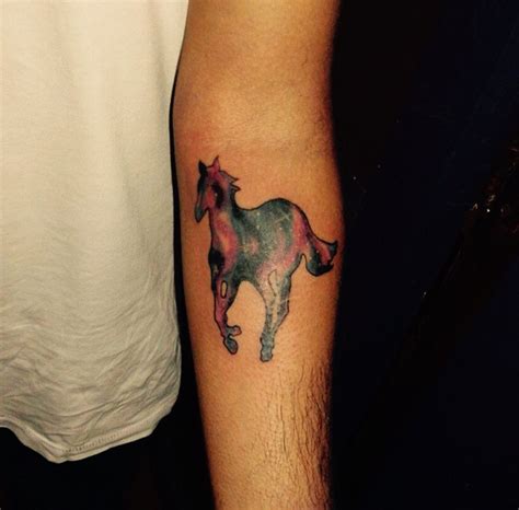 Update more than 66 deftones white pony tattoo - in.cdgdbentre