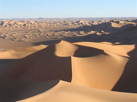 Amazing nature - All about nature, travel and vacation: Ténéré desert - Niger