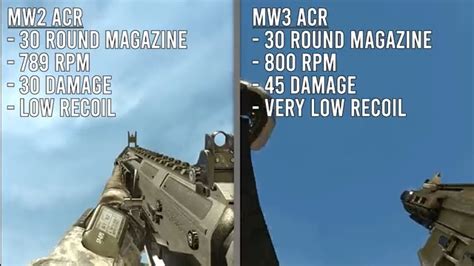 MODERN WARFARE Vs MW2 Favela Map Comparison, 41% OFF