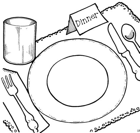 Free Dinner Clip Art, Download Free Dinner Clip Art png images, Free ClipArts on Clipart Library