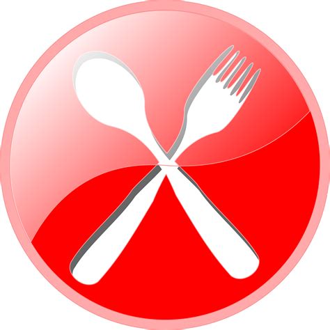 Clipart - Restaurant