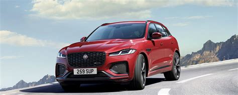 2023 Jaguar F-PACE Colors | Jaguar Kansas City