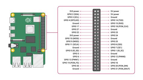 Activate the TTL serial port of the Raspberry Pi and verify that it is ...