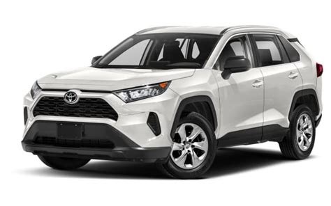 Toyota RAV4 Prices, Reviews and New Model Information - Autoblog