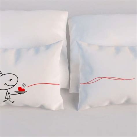 Couples Pillow Cases - Etsy