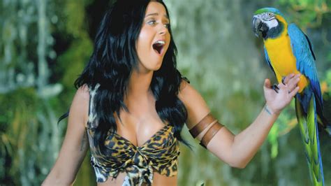 Katy Perry Roar Music Video HD -28 – GotCeleb