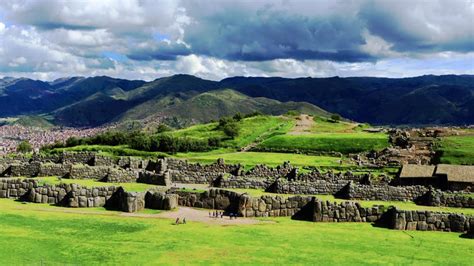 Everything you need to know about Sacsayhuaman Fortress