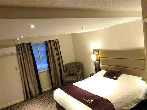 PREMIER INN BIRMINGHAM CITY - ASTON HOTEL - Updated 2024