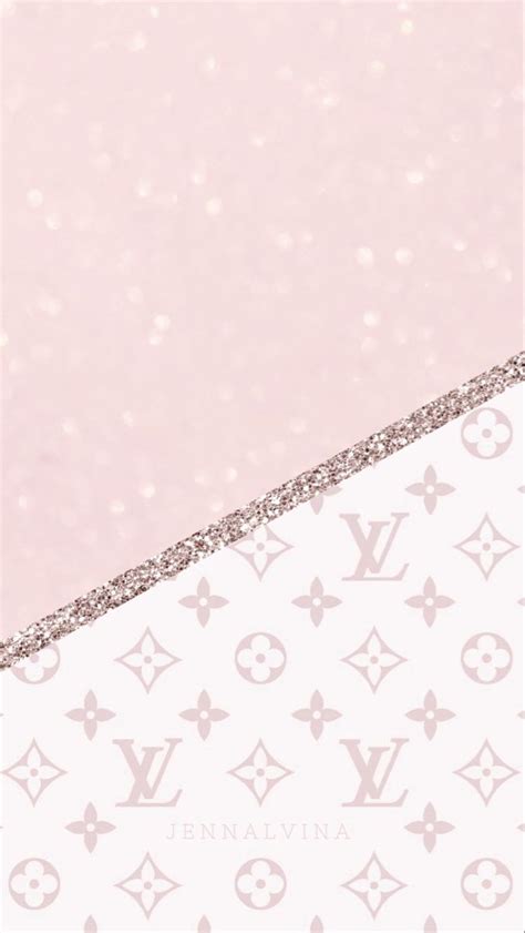 Pink Louis Vuitton Wallpaper | Glam wallpaper, Blue wallpaper iphone ...