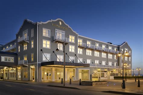 InterContinental the Clement Monterey- Monterey, CA Hotels- Deluxe ...