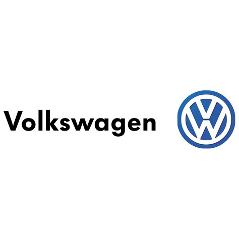 Volkswagen Logo Vector at Vectorified.com | Collection of Volkswagen Logo Vector free for ...