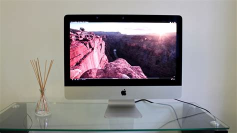 Apple iMac with 4K Retina display (21.5-inch, Late 2015) review | TechRadar