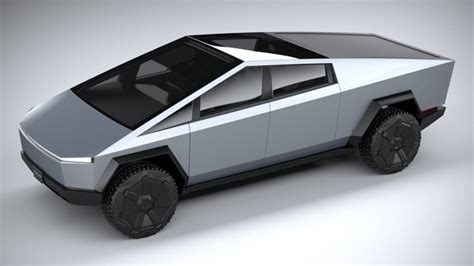 2023 Tesla Cybertruck Specs | SUV Models