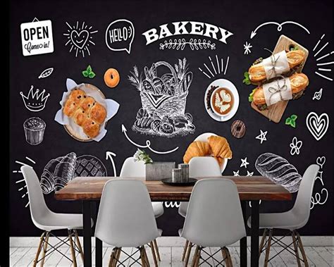 [100+] Bakery Wallpapers | Wallpapers.com