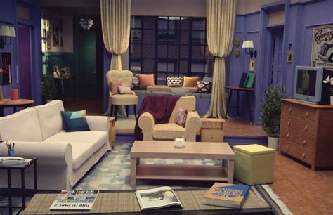 Sitcom Living Room Sets | Baci Living Room