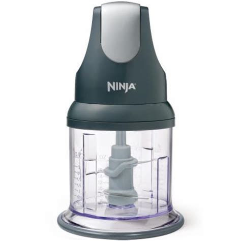 Ninja® Express Chop Food Chopper, 1 Count - Ralphs