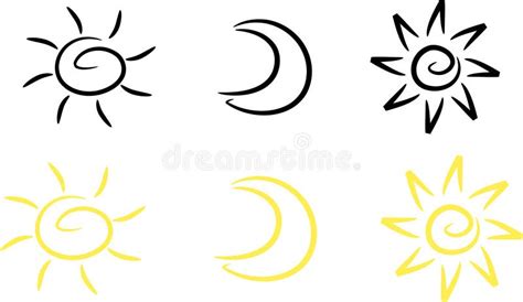 Sun And Moon Svg, Moon Clipart, Sun Clipart, Celestial Svg,, 57% OFF