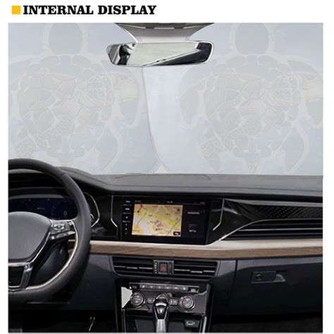 Custom Windshield Sun Shade – Personalized Image or Text on Car ...