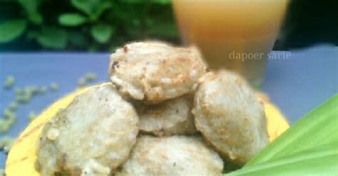 75 resep kacang hijau goreng enak dan sederhana - Cookpad