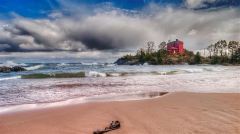 The best of adventure travel in Marquette, Michigan – Lonely Planet - Lonely Planet