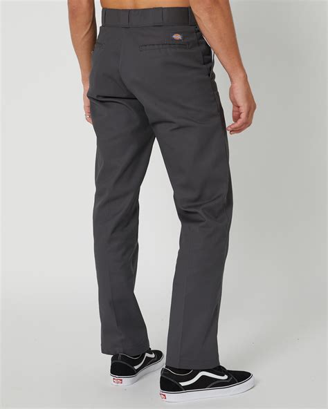 Dickies Original 874 Work Pant - Charcoal | SurfStitch