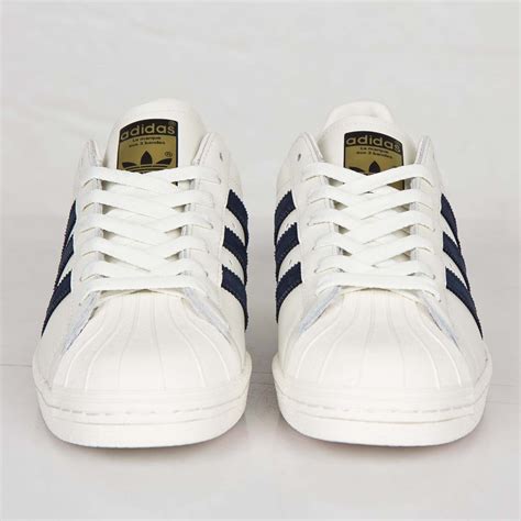 adidas Superstar 80s Deluxe - B25964 - SNS