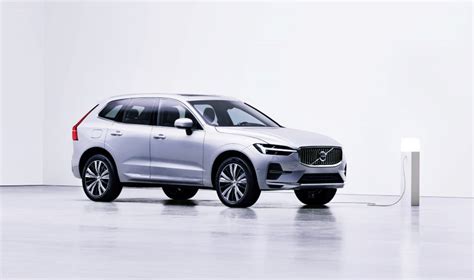 New Volvo XC60 2023: What We Know So Far - Volvo Review Cars