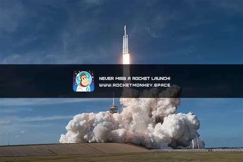 Rocket Launch Frequently Asked Questions (FAQ) - Space Launch Schedule