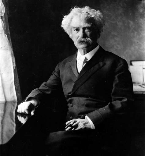 Why Mark Twain Still Matters : NPR