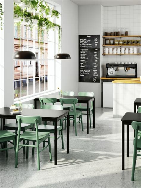 IKEA for Business - Restaurant & Café Furniture - IKEA CA