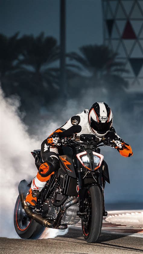 KTM 1290 Super Duke Wallpapers | HD Wallpapers | ID #23129