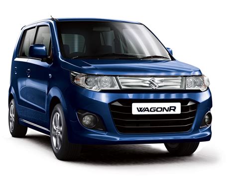 Maruti Suzuki to foray into EVs with Maruti Wagon R EV in 2020