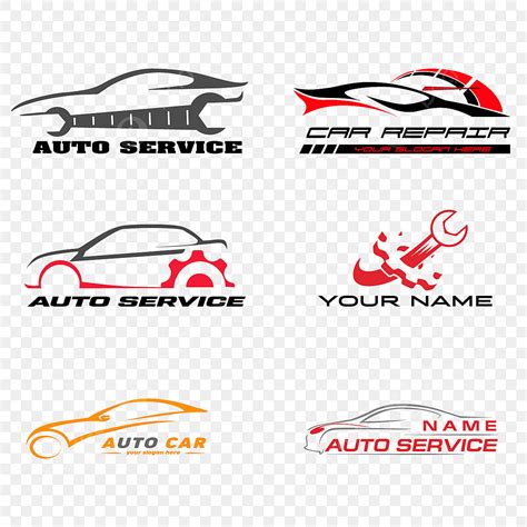 Car Repair Logo Vector Art PNG, Car Repair Logo, Auto, Service, Logo PNG Image For Free Download