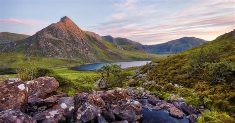 Snowdonia National Park tours and tickets | musement