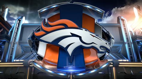 Denver Broncos Wallpaper HD Free Download