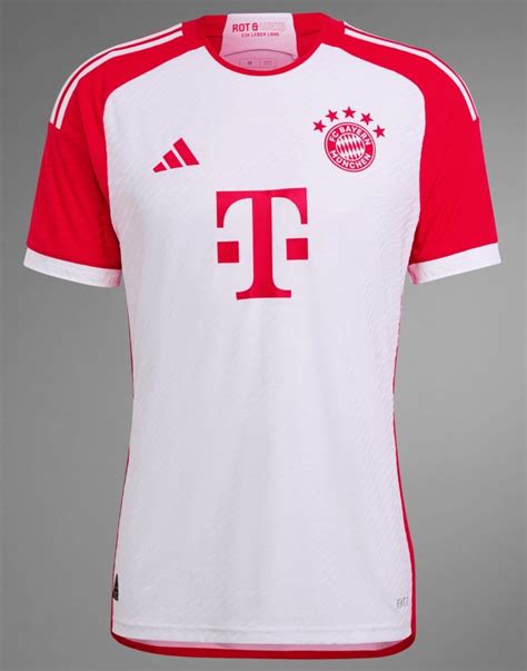 Bayern Munich 2024 Kits - Dore Nancey