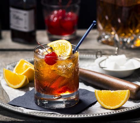 Take The Chill Off With These Scotch Whisky Cocktails | PURSUIT