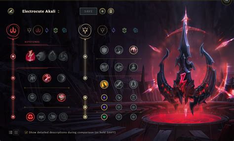 Akali Build Guide : [Season 11] Yamikaze's Challenger Akali Guide ...