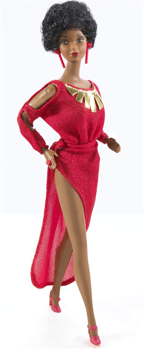 Barbie Through the Ages - History in the Headlines