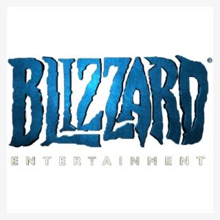 Blizzard Logo PNG & Download Transparent Blizzard Logo PNG Images for Free - NicePNG