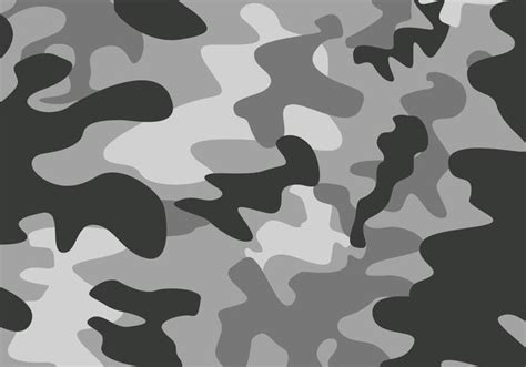 Free Grey Camouflage Vector 106939 Vector Art at Vecteezy