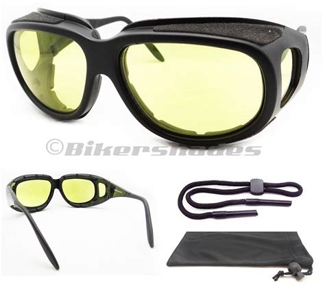 Prescription Safety Glasses Side Shields | www.tapdance.org