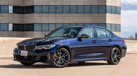 2022 BMW 3 Series: Choosing the Right Trim - Autotrader